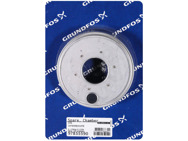 Grundfos 97855590, Chamber CR4