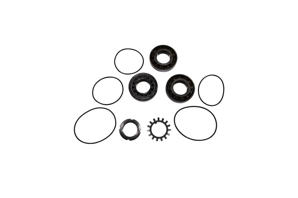 Grundfos 97904646, Bearing Kit NU207/7207 D35/D72x17 FKM