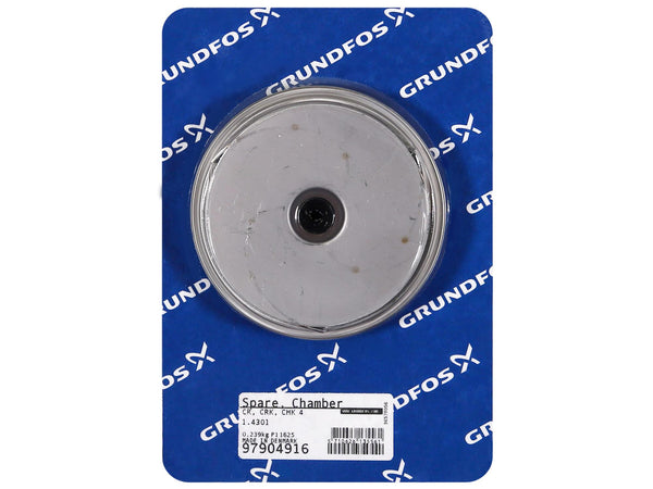 Grundfos 97904916, Intermediate Chamber With Bearing