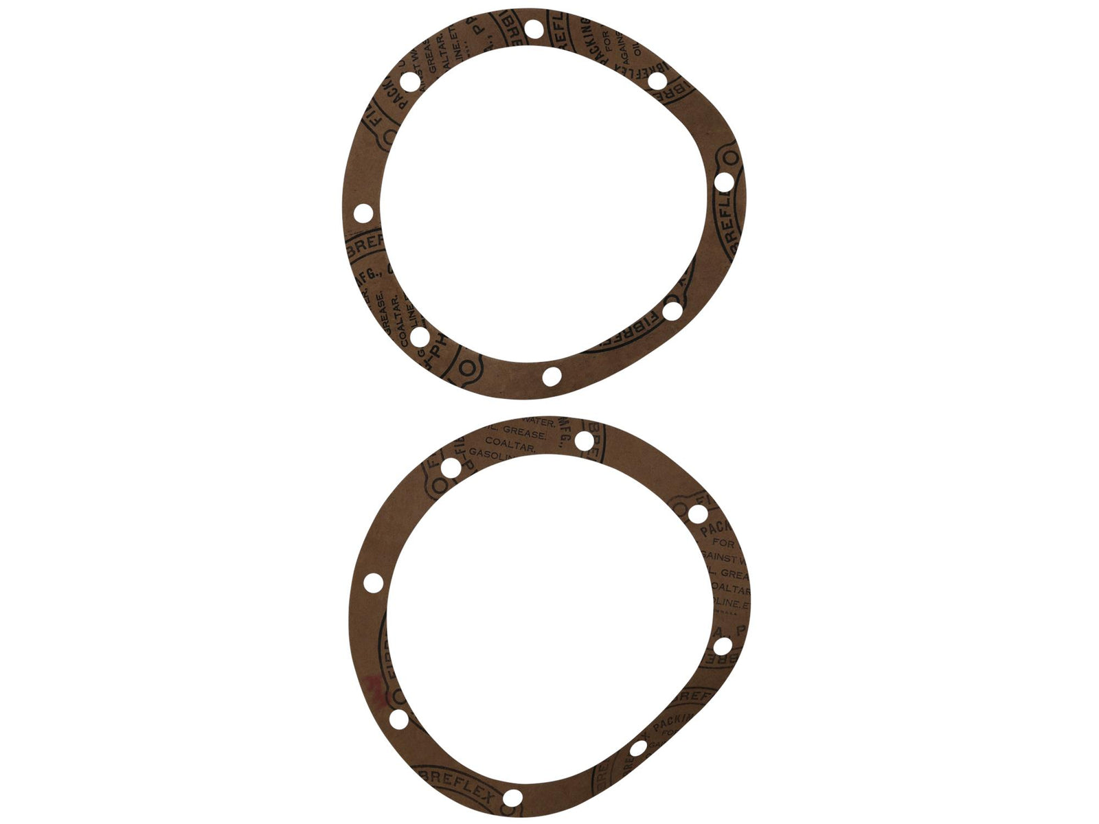 Grundfos 97906285, Gasket 9.69 ID x 10.75 BC X006