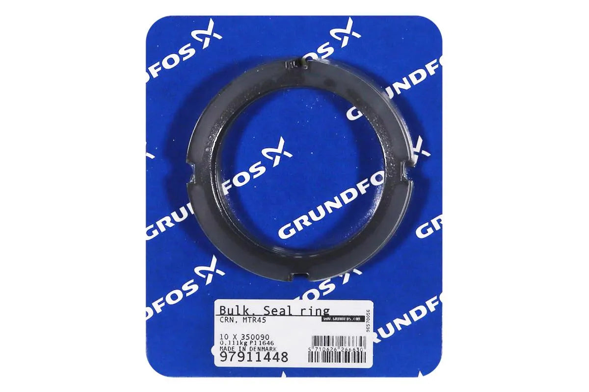 Grundfos 97911448, Bulk Pack Seal Ring