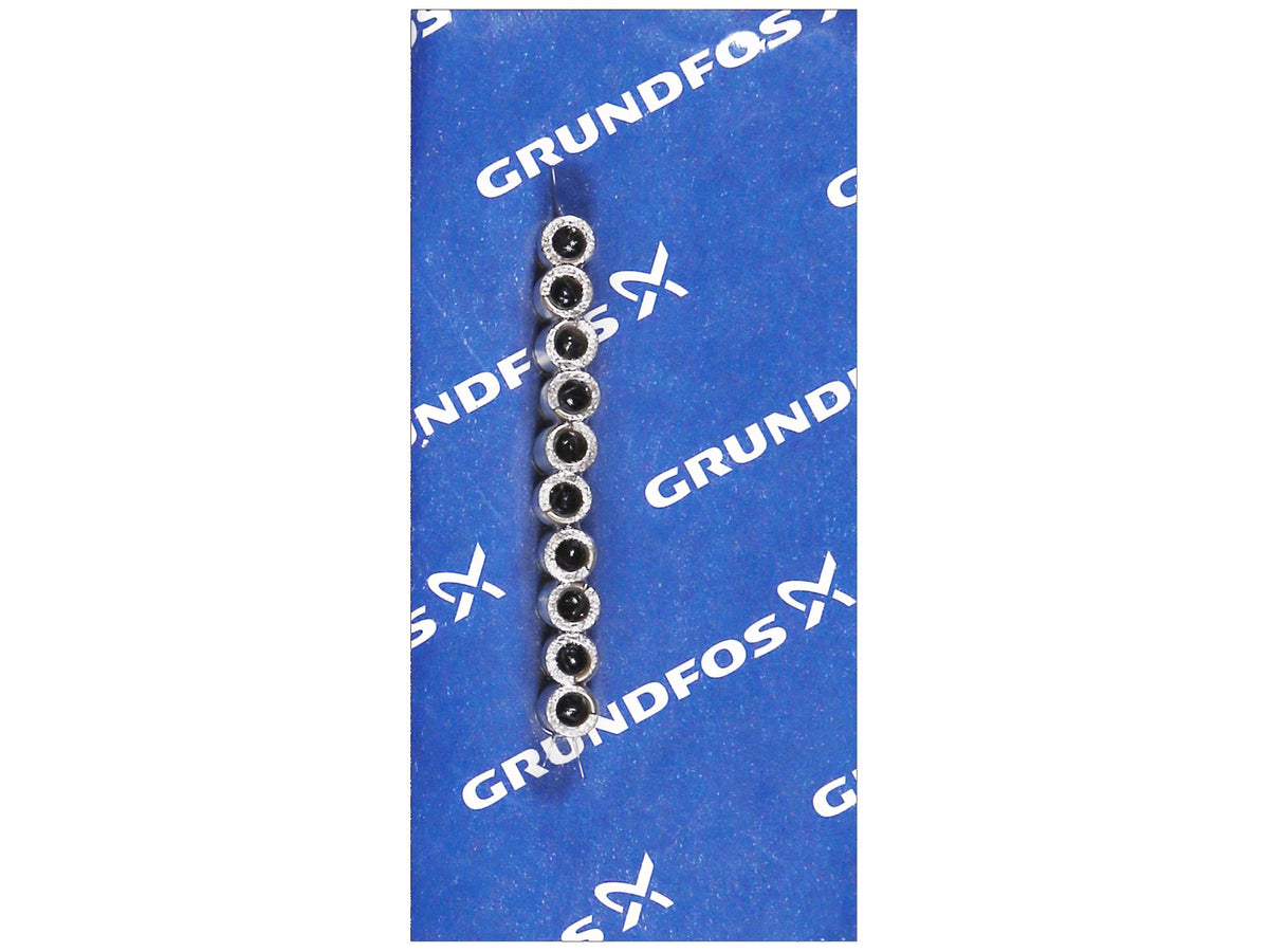 Grundfos 97917171, Spring Kit 96060604 S FR66-70