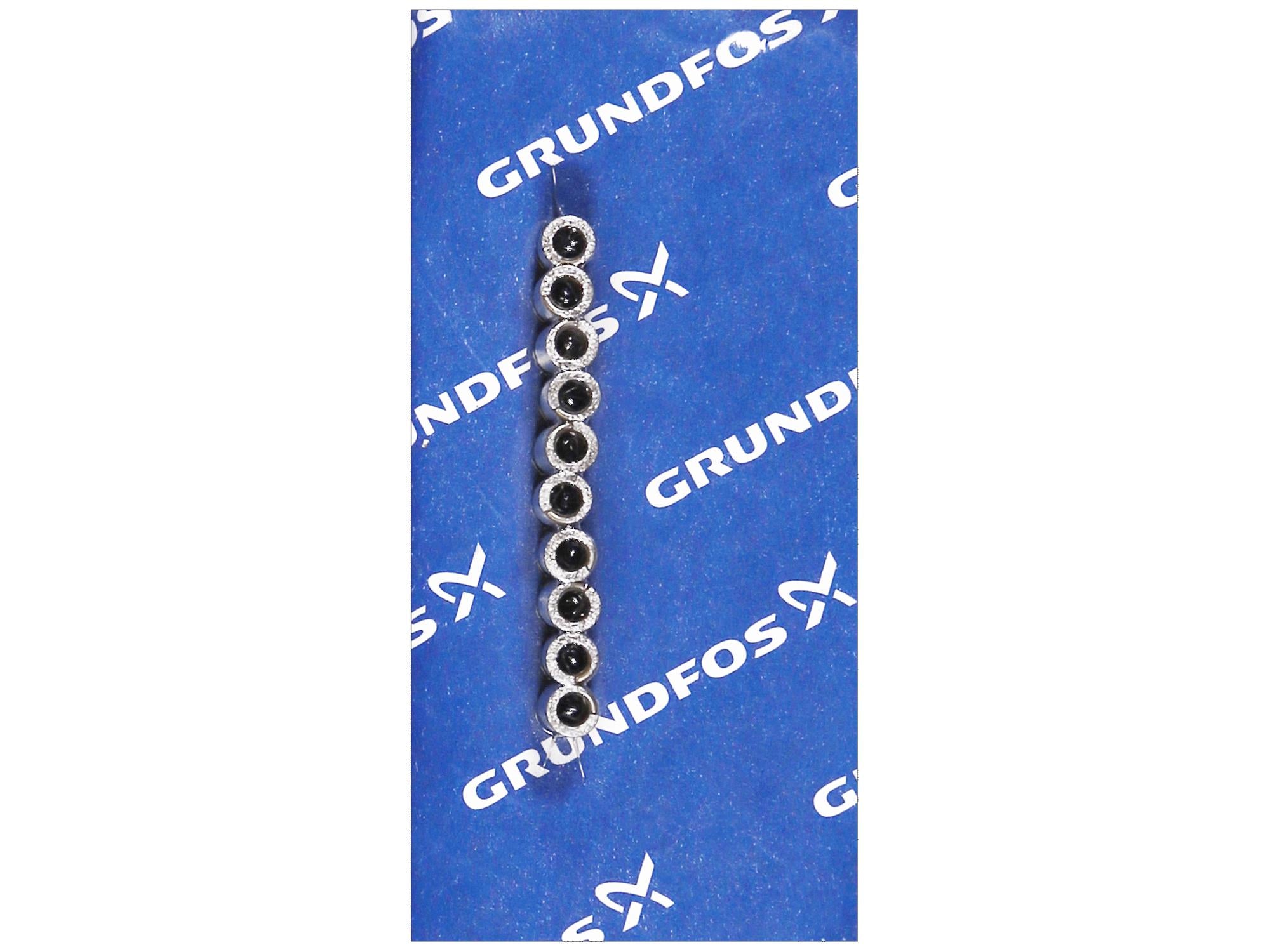 Grundfos 97917171, Spring Kit 96060604 S FR66-70