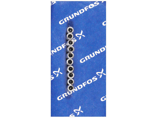 Grundfos 97917171, Spring Kit 96060604 S FR66-70