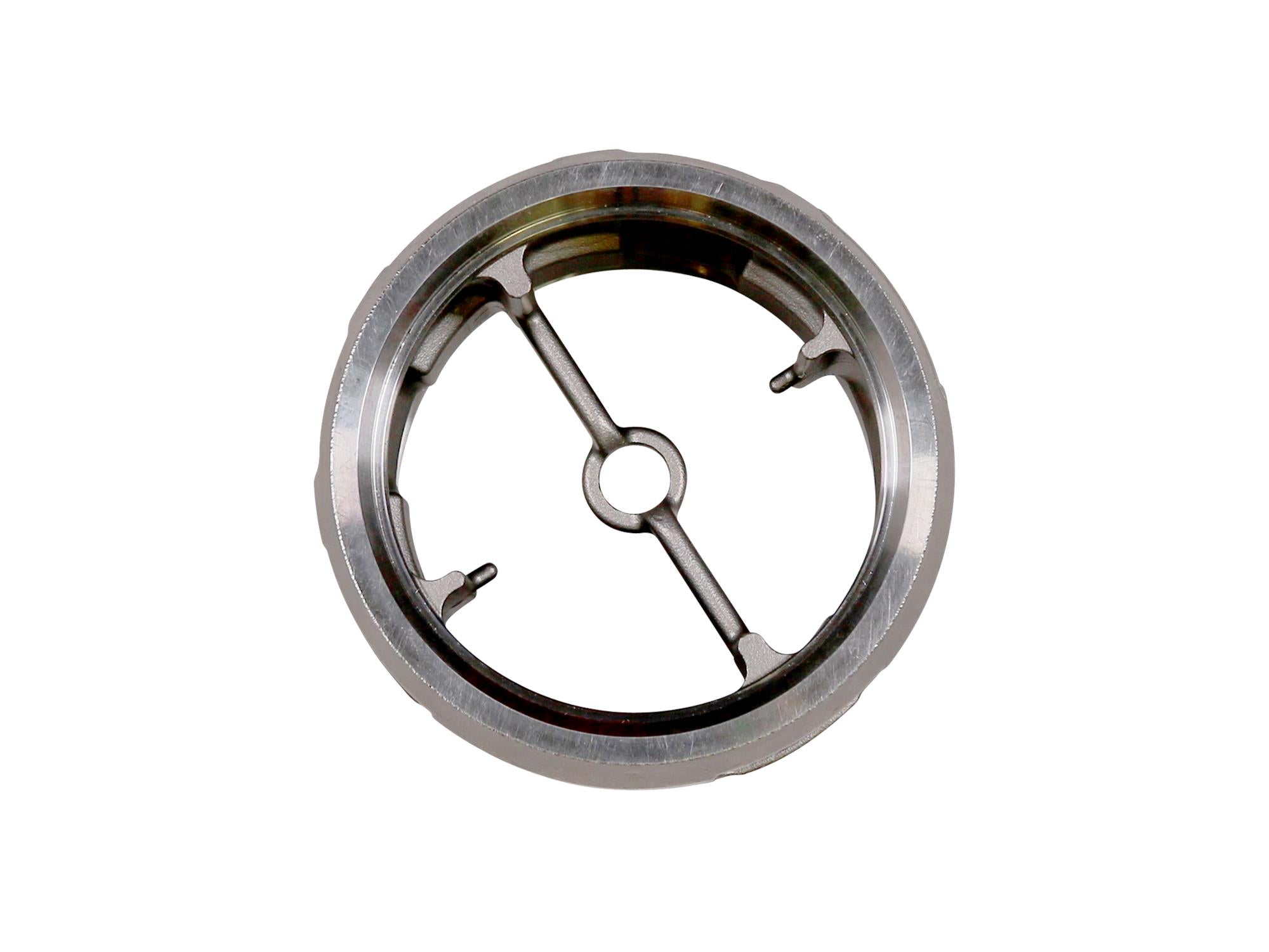 Grundfos 97937797, Valve Casing Rp4 SP46/60 Model B