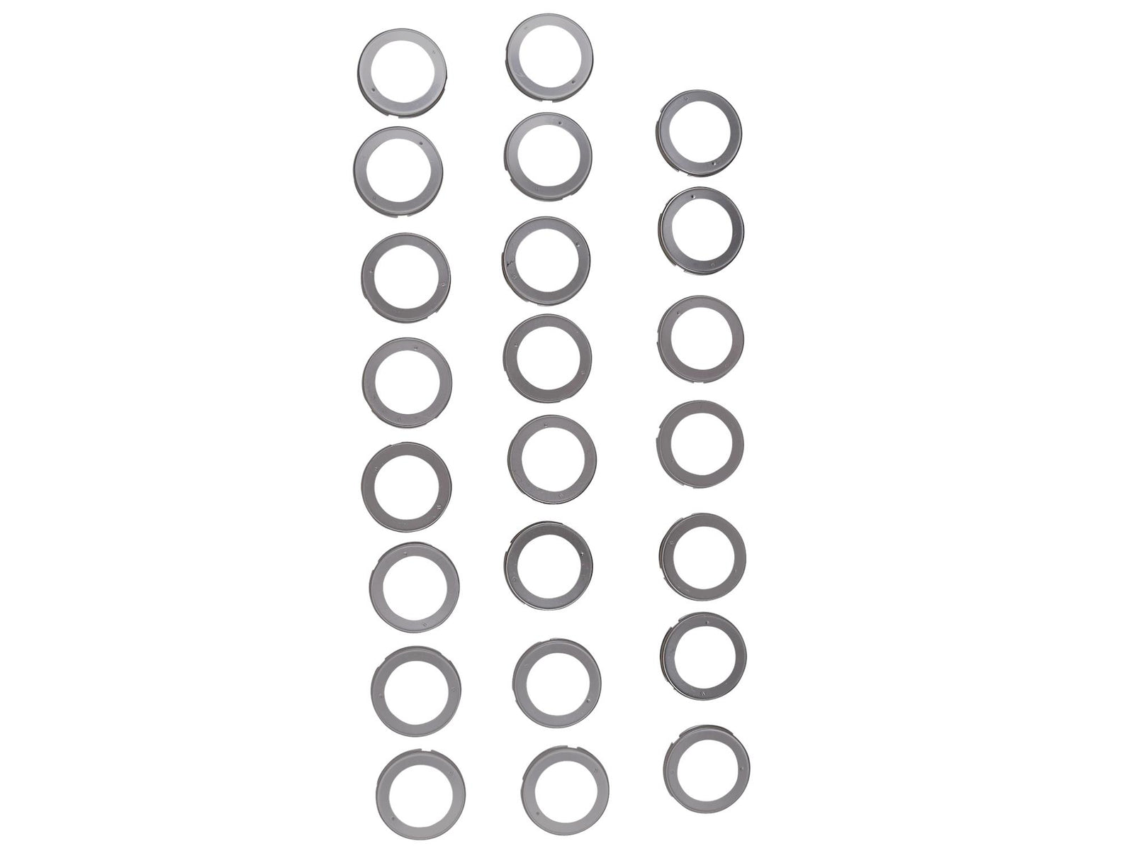 Grundfos 97938514, Bulk Pack Retainer N Multiple Pieces