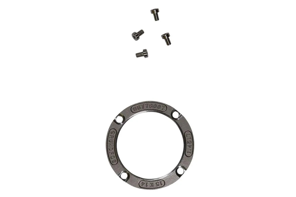 Grundfos 97939264, Wear Ring Kit D63x10 1.4517 M5x8