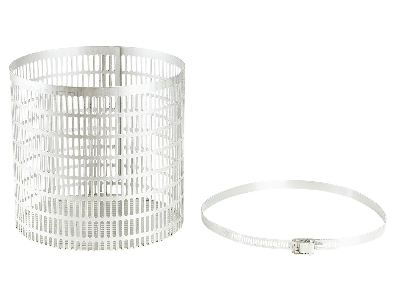 Grundfos 97942218, Strainer D180x192x1.0