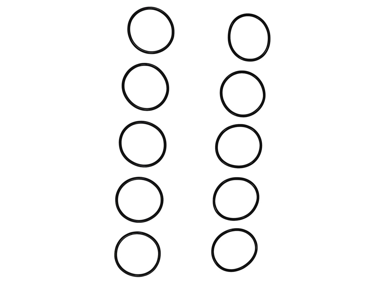 Grundfos 97976378, Bulk Pack O-Ring 74.2 x 5.7 mm ID1841