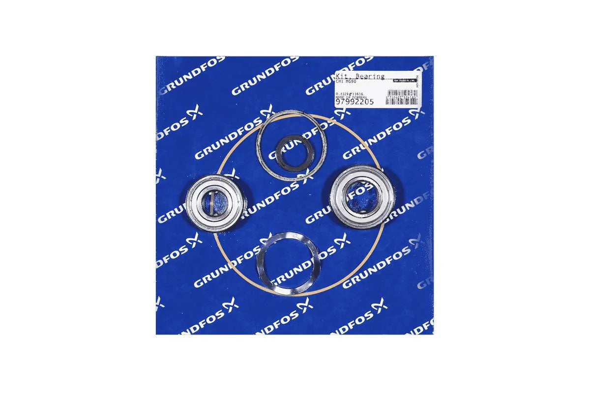 Grundfos 97992205, Bearing Kit CHI MG90