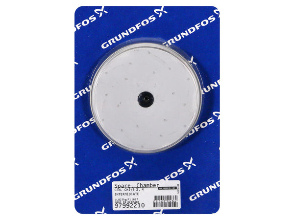 Grundfos 97992210, Intermediate Chamber CR CHI2/4