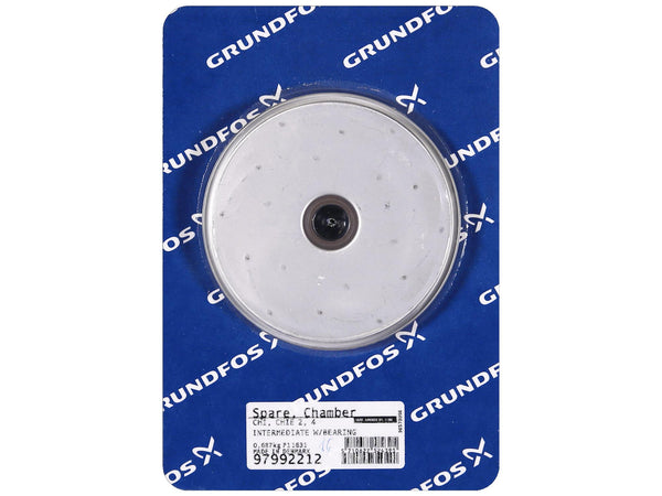 Grundfos 97992212, Intermediate Chamber With Bearing CH2/4