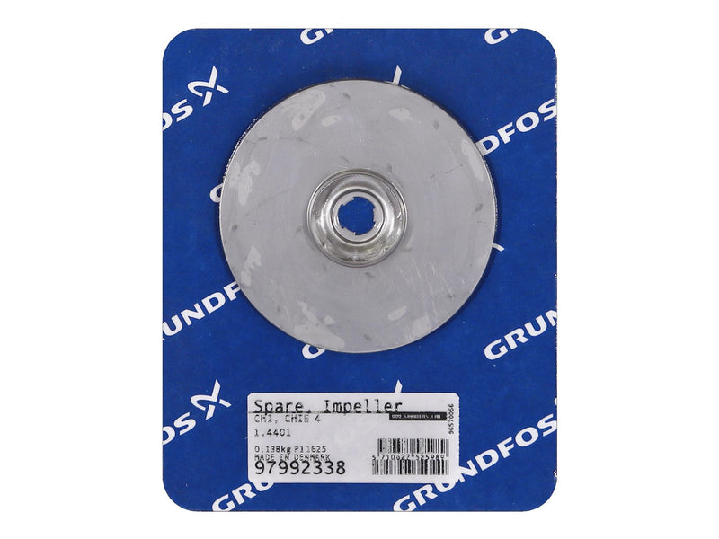 Grundfos 97992338, Impeller N CHI4