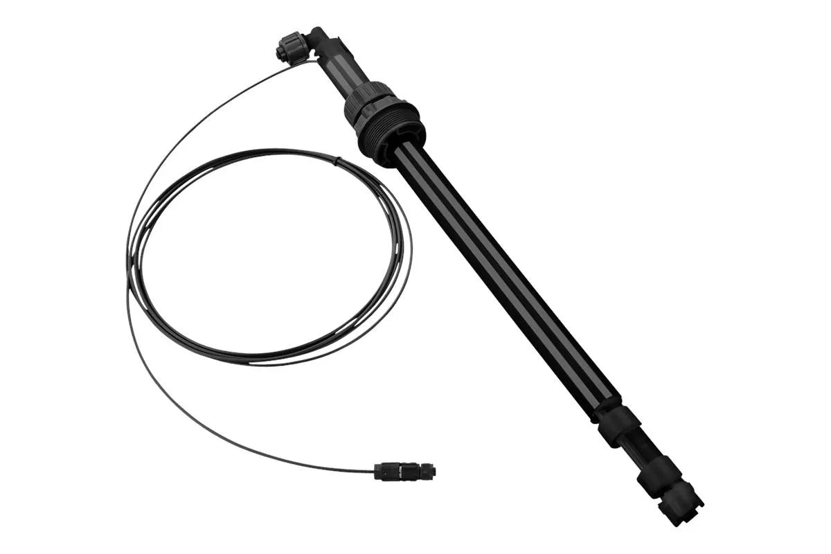 Grundfos 98071078, RSL 0400 2L G5/8 PE V E C U7 Rigid Suction Lance