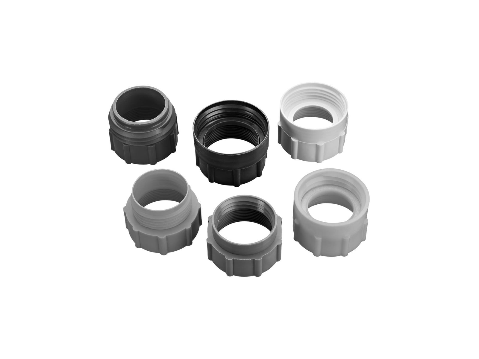 Grundfos 98071174, Canister Adaptor Medium, Acc. Adapter RSL, G2" In Cap DIN61