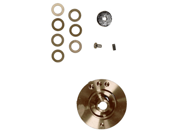 Grundfos 98073630, Impeller Kit MTA 200 Bottom