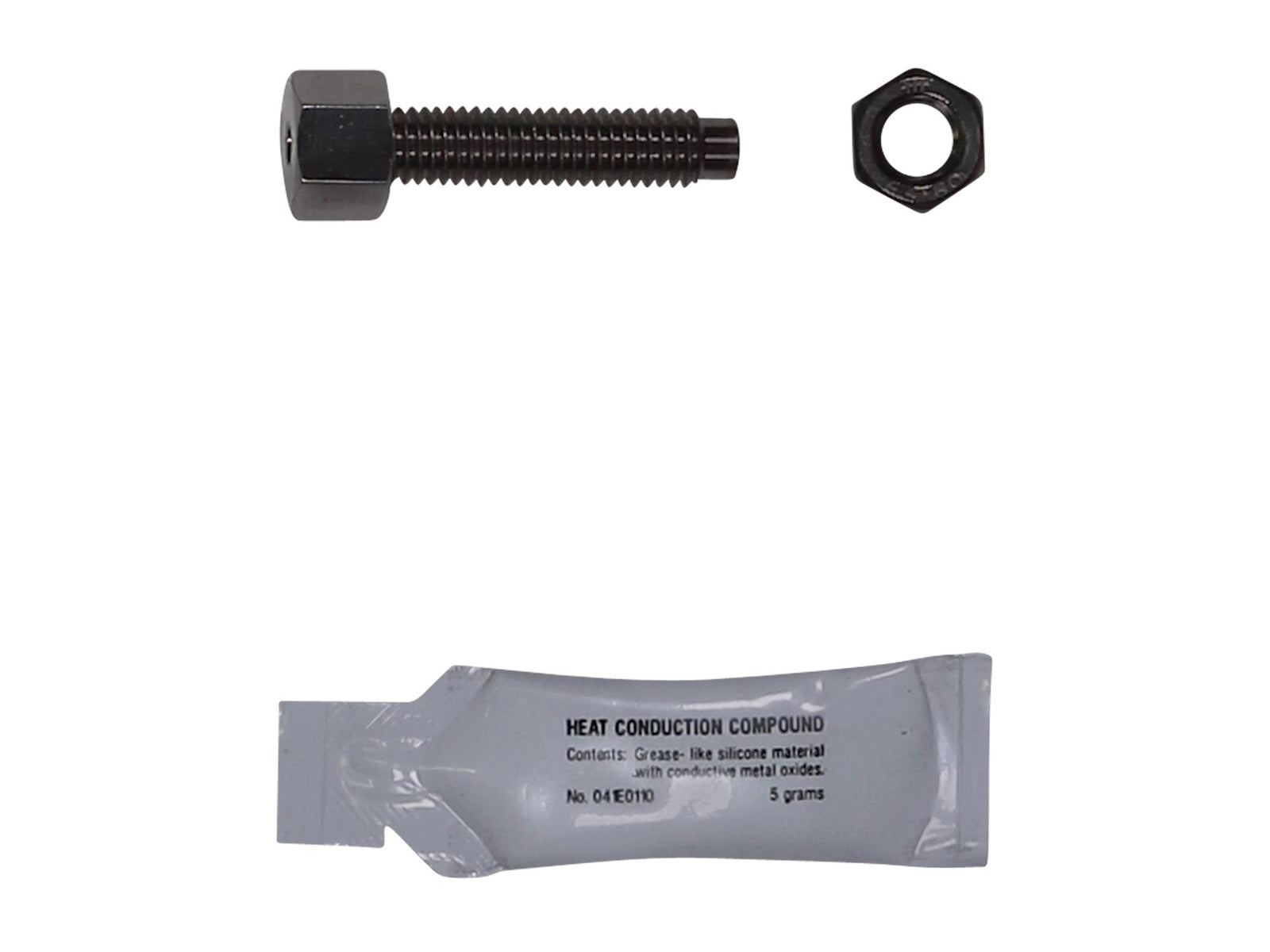 Grundfos 98090278, Staybolt Set for MS4 Motor PT1000