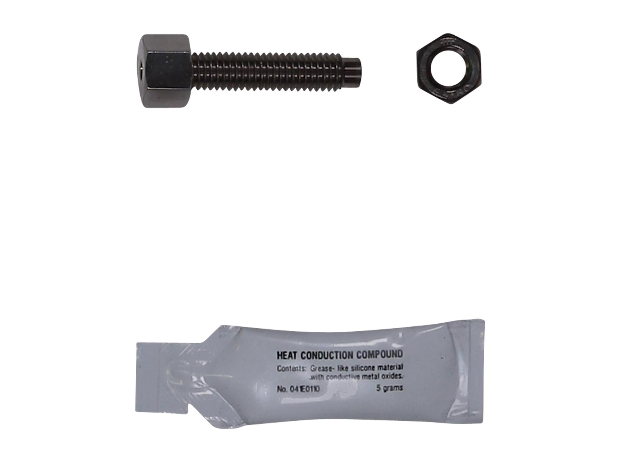 Grundfos 98090278, Staybolt Set for MS4 Motor PT1000