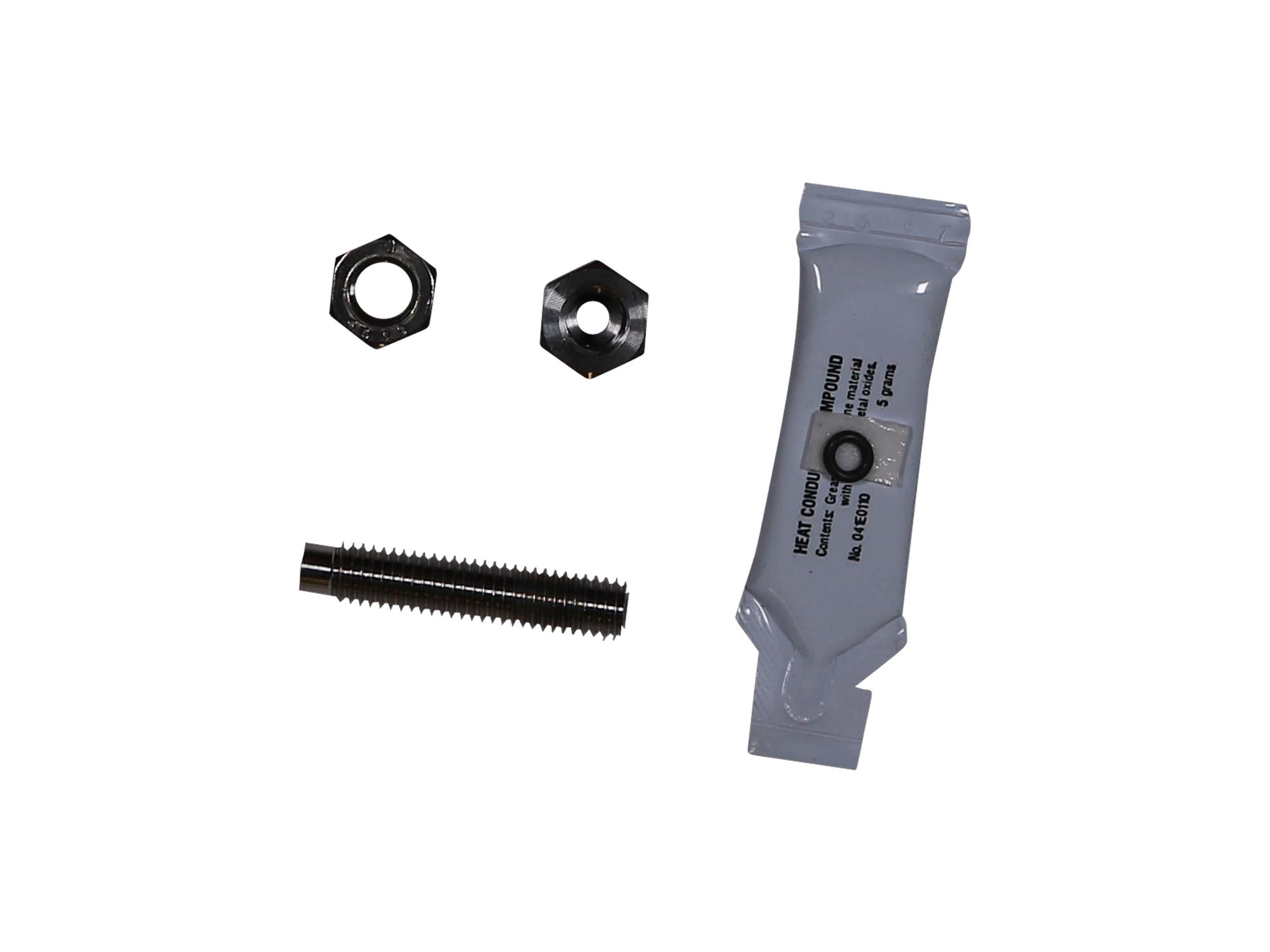 Grundfos 98090341, Staybolt Set for MS4 Motor and PT1000 R