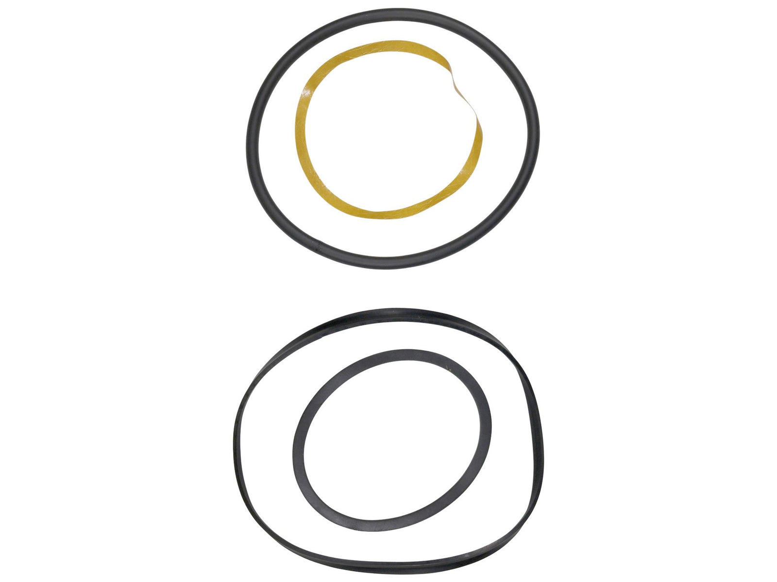 Grundfos 98092502, Gasket Kit for MD Motor and Sensor