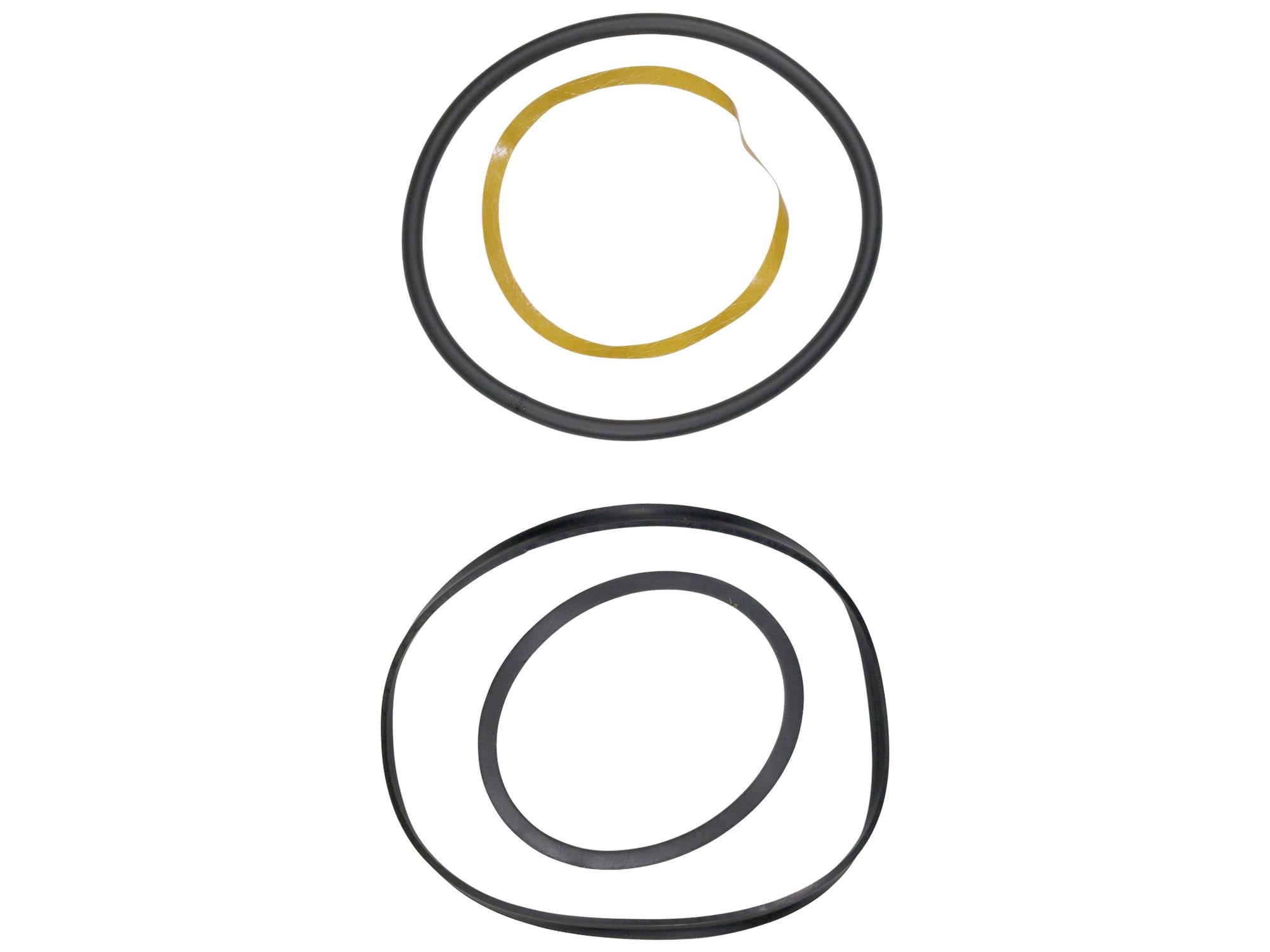 Grundfos 98092502, Gasket Kit for MD Motor and Sensor