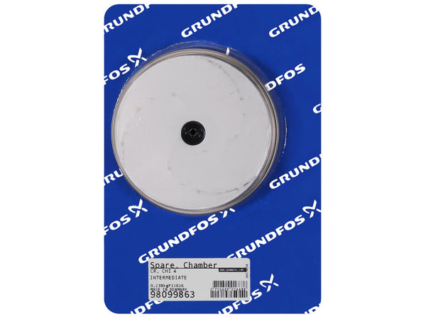 Grundfos 98099863, Intermediate Chamber Coupling