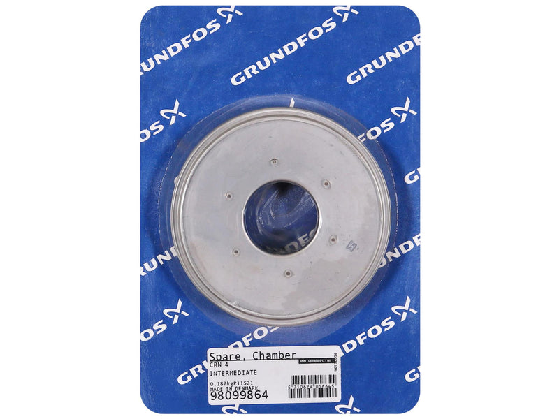 Grundfos 98099864, Intermediate Chamber Coupling