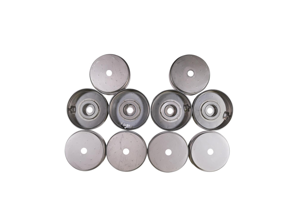 Grundfos 98099867, Bulk Pack Chamber Coupling Multiple Pieces