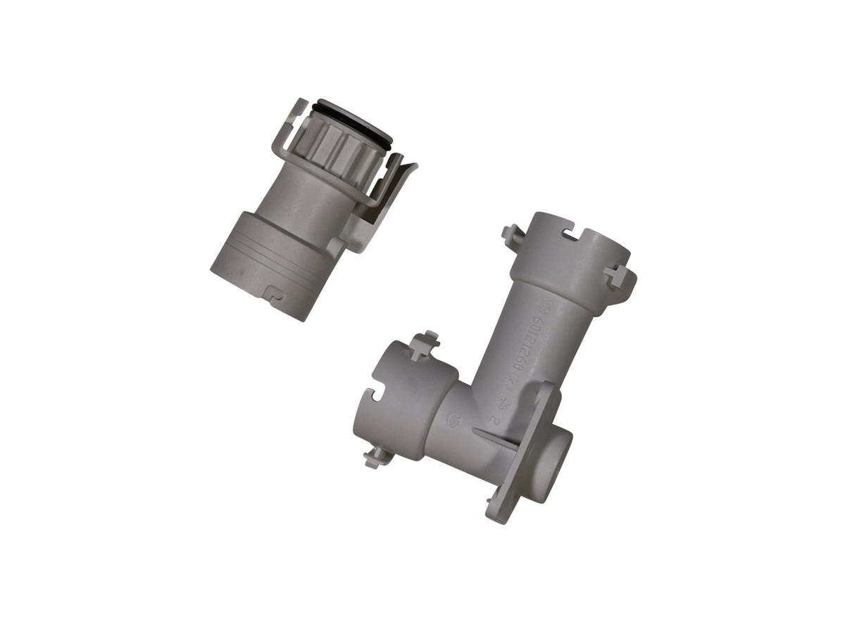 Grundfos 98103367, Discharge Connector WC Kit
