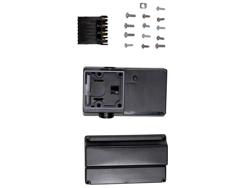 Grundfos 98104802, Terminal Box Kit 1-Phase CM71-80