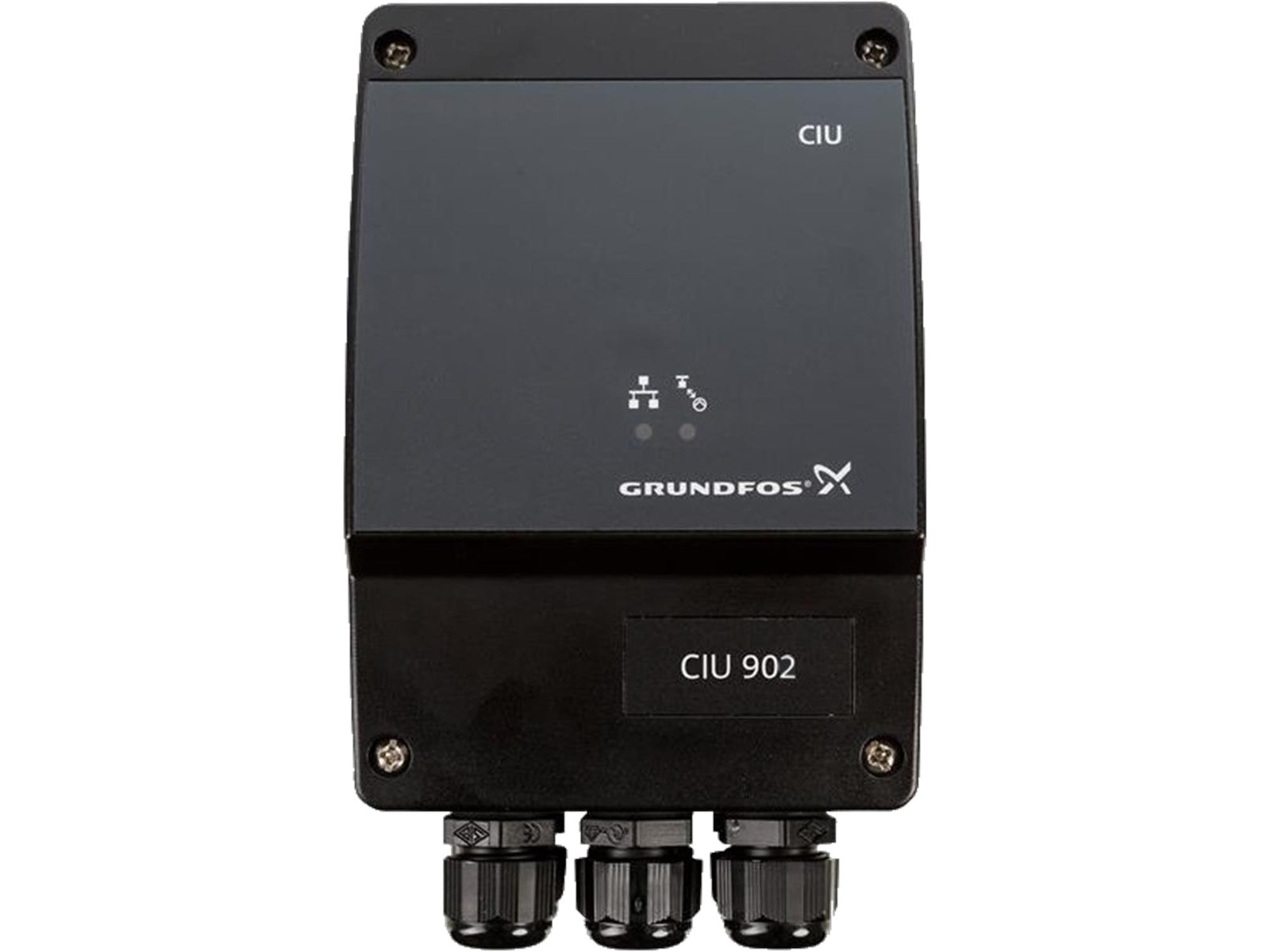 Grundfos 98106399, CIU 903 SQFLEX Communication Interface Packed