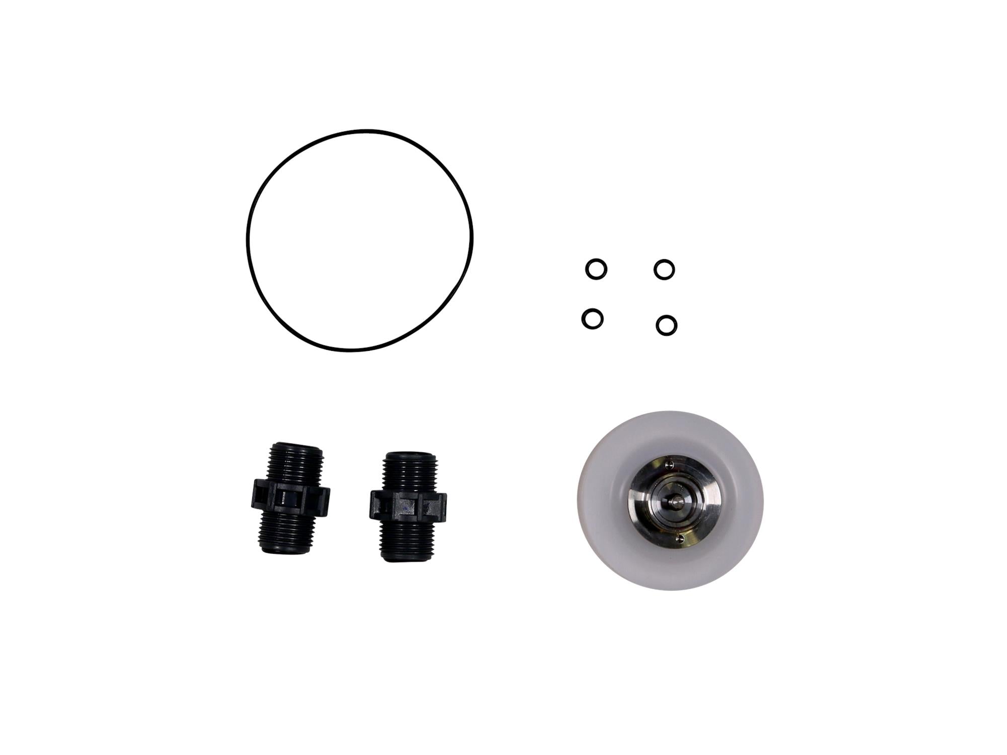 Grundfos 98106706, Maintenance Kit for Pump DDI60-10 PVC E C
