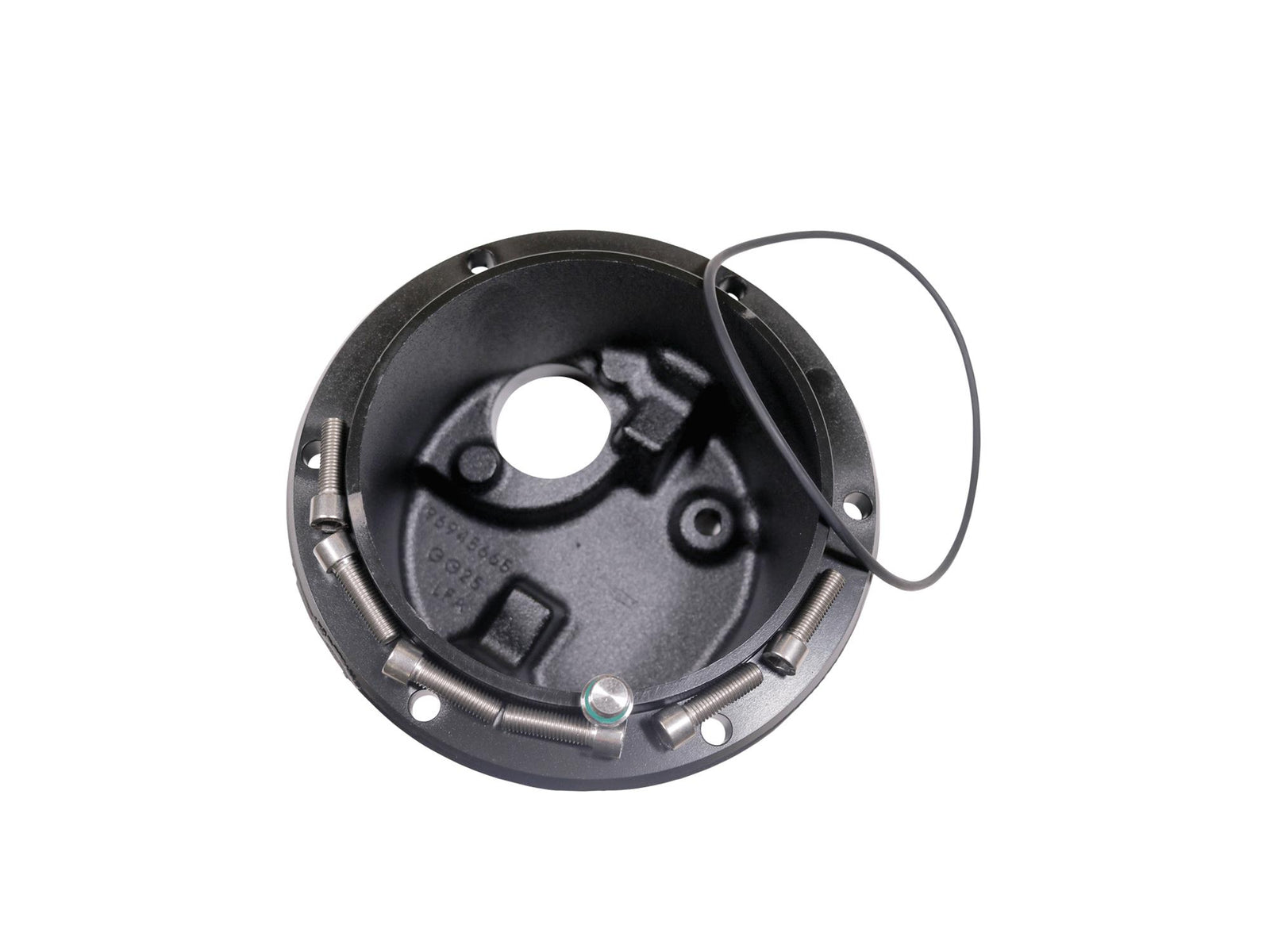 Grundfos 98119230, Motor Cover Kit 97707760 F52