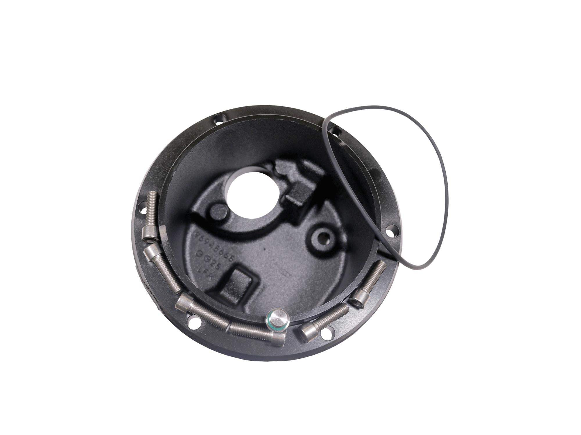 Grundfos 98119230, Motor Cover Kit 97707760 F52