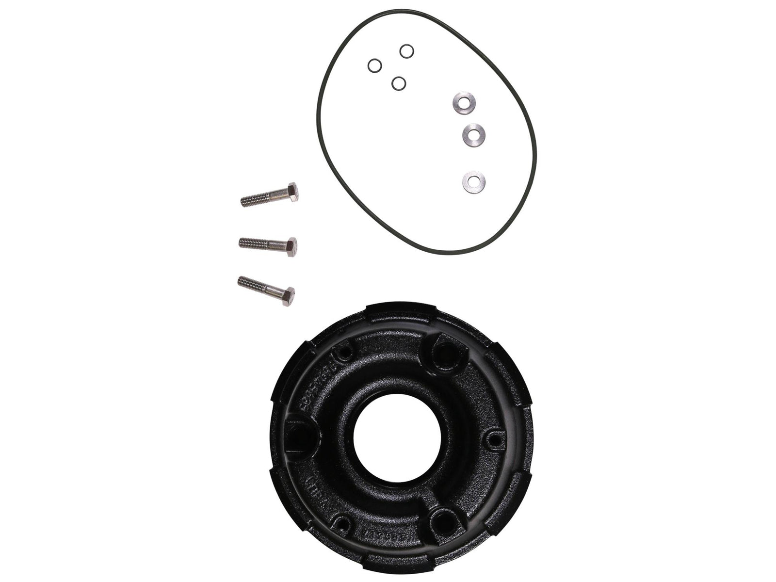 Grundfos 98119268, Upper Seal Housing Cover Kit F52