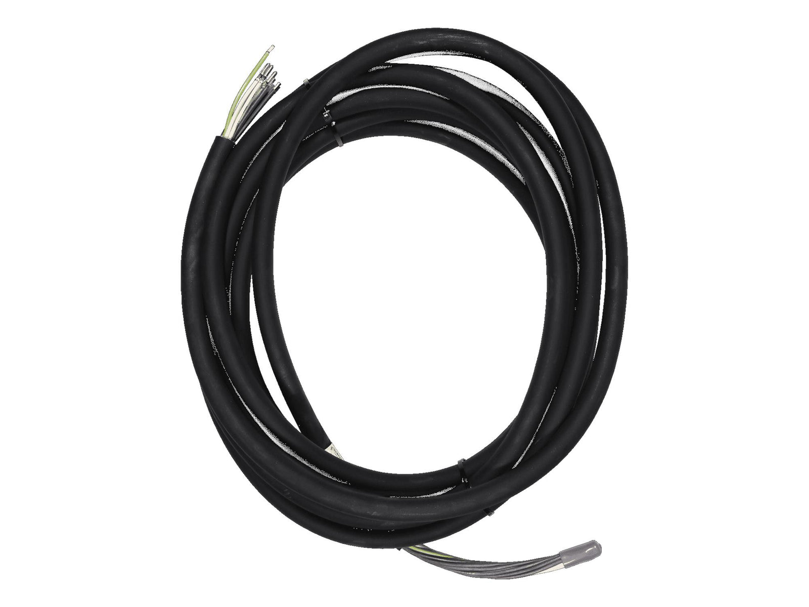 Grundfos 98119436, Cable 7x4+5x1.5 10m