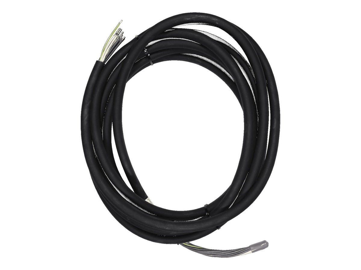 Grundfos 98119436, Cable 7x4+5x1.5 10m