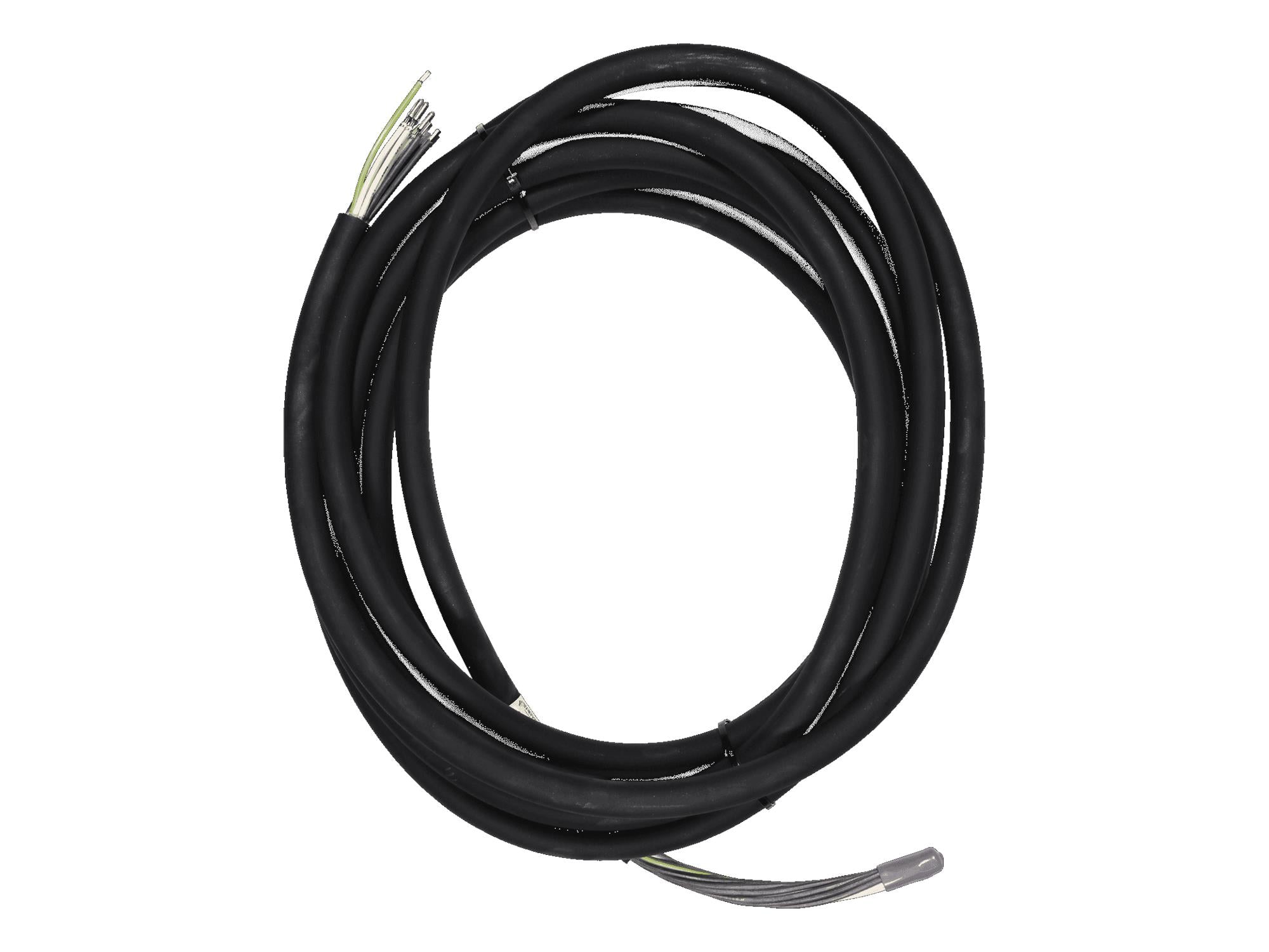 Grundfos 98119436, Cable 7x4+5x1.5 10m