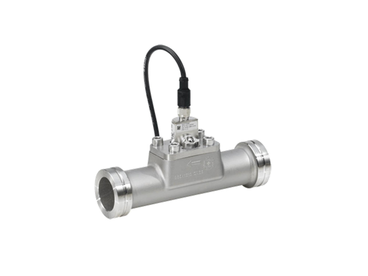 Grundfos 98126456, VFI 1.3-25m 1 C M5.00-X VG6 SS 07N AC-1 Vortex Flowsensor Industry