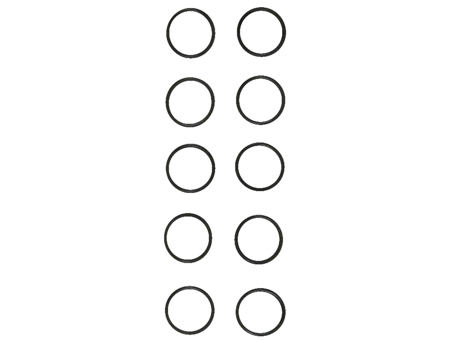Grundfos 98126518, Bulk Pack O-Ring FKM 14.1x1.6