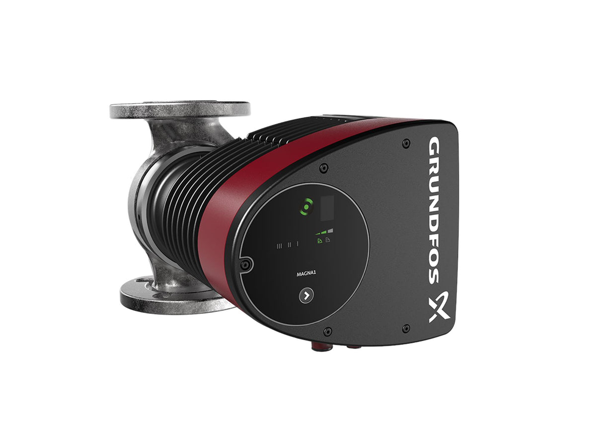 Grundfos 98126813, MAGNA1 50-80 GF N Circulator Pump 240V