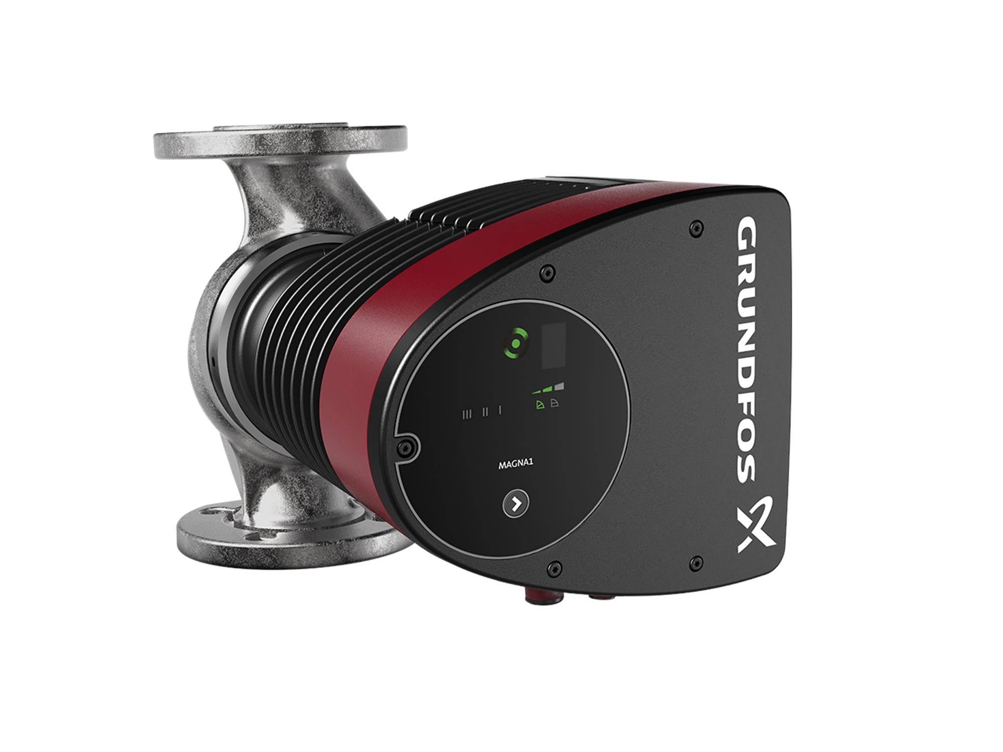 Grundfos 98126817, MAGNA1 50-150 GF N Circulator Pump 115V