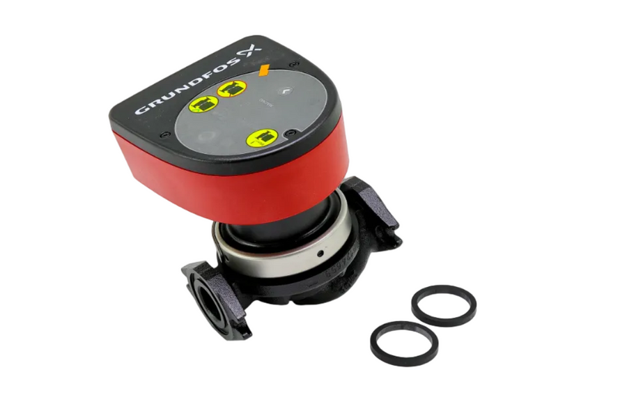 Grundfos 98126819, MAGNA1 32-60 Cast Iron Circulator Pump