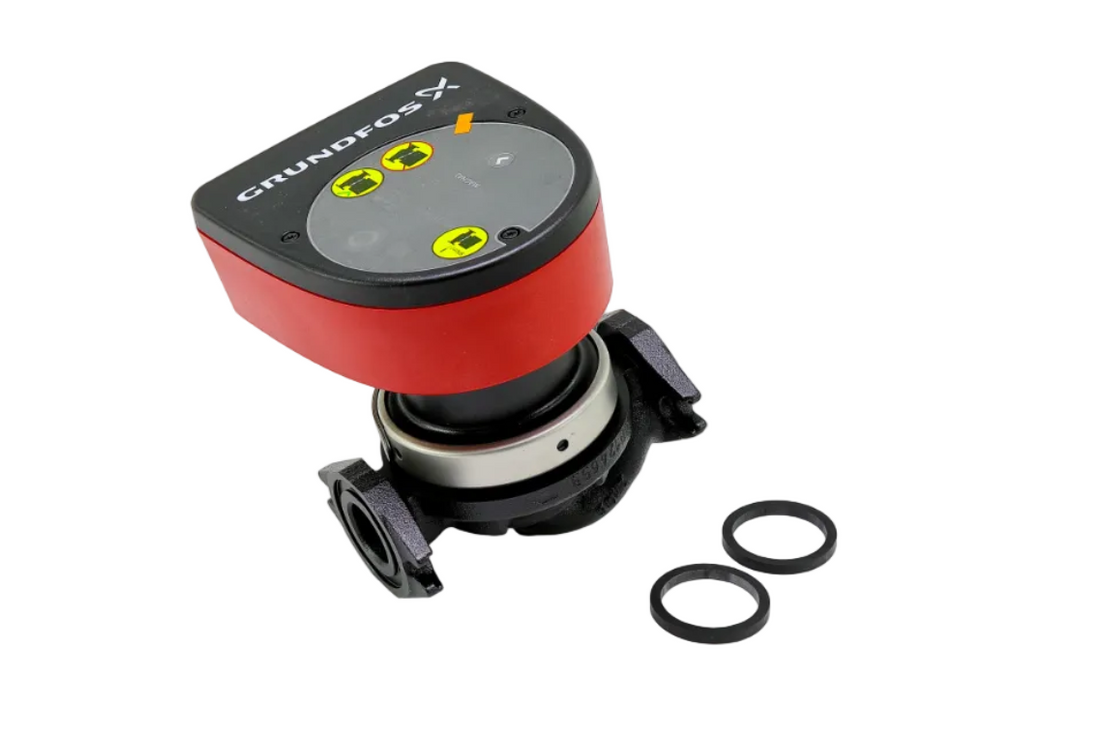 Grundfos 98126819, MAGNA1 32-60 Cast Iron Circulator Pump