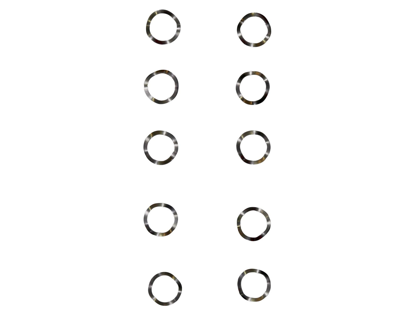 Grundfos 98127400, Bulk Pack Wave Spring B 10 PC
