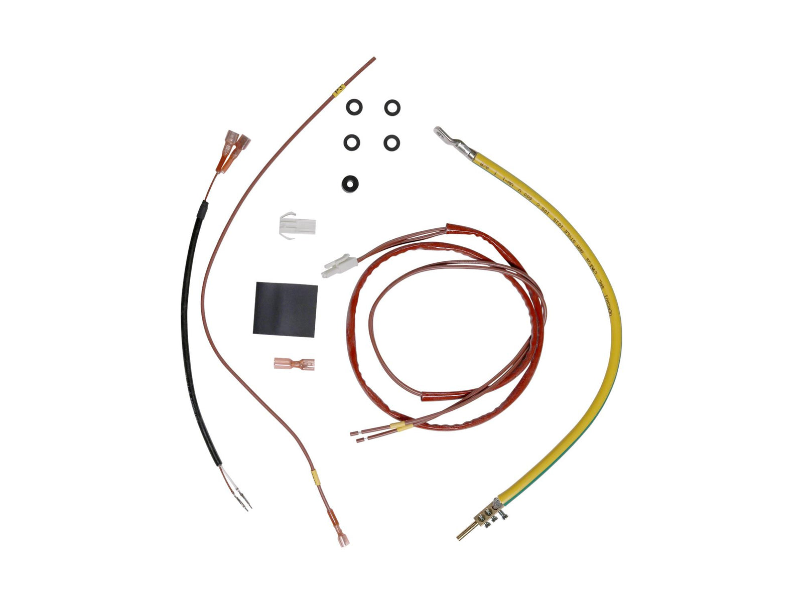 Grundfos 98142219, Cable Harness Kit for Std Ex Sensor 1