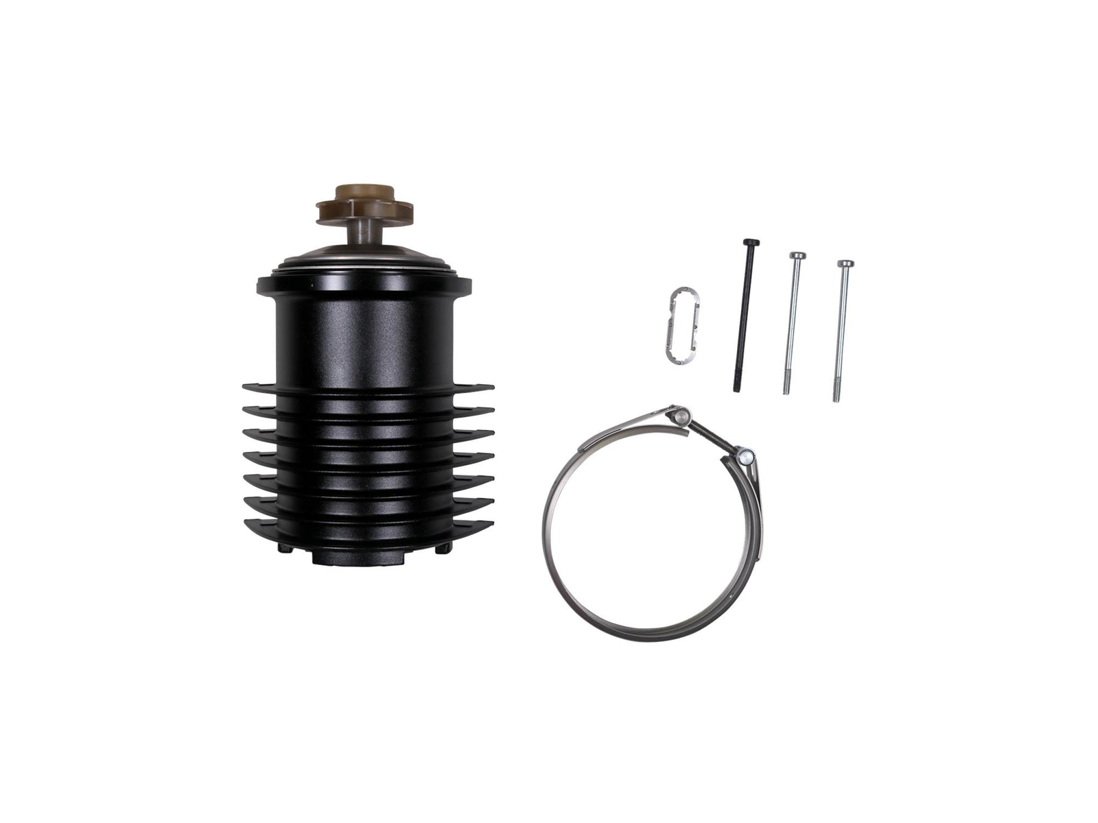 Grundfos 98148736, Pump Head Kit DN32-120 MAGNA3