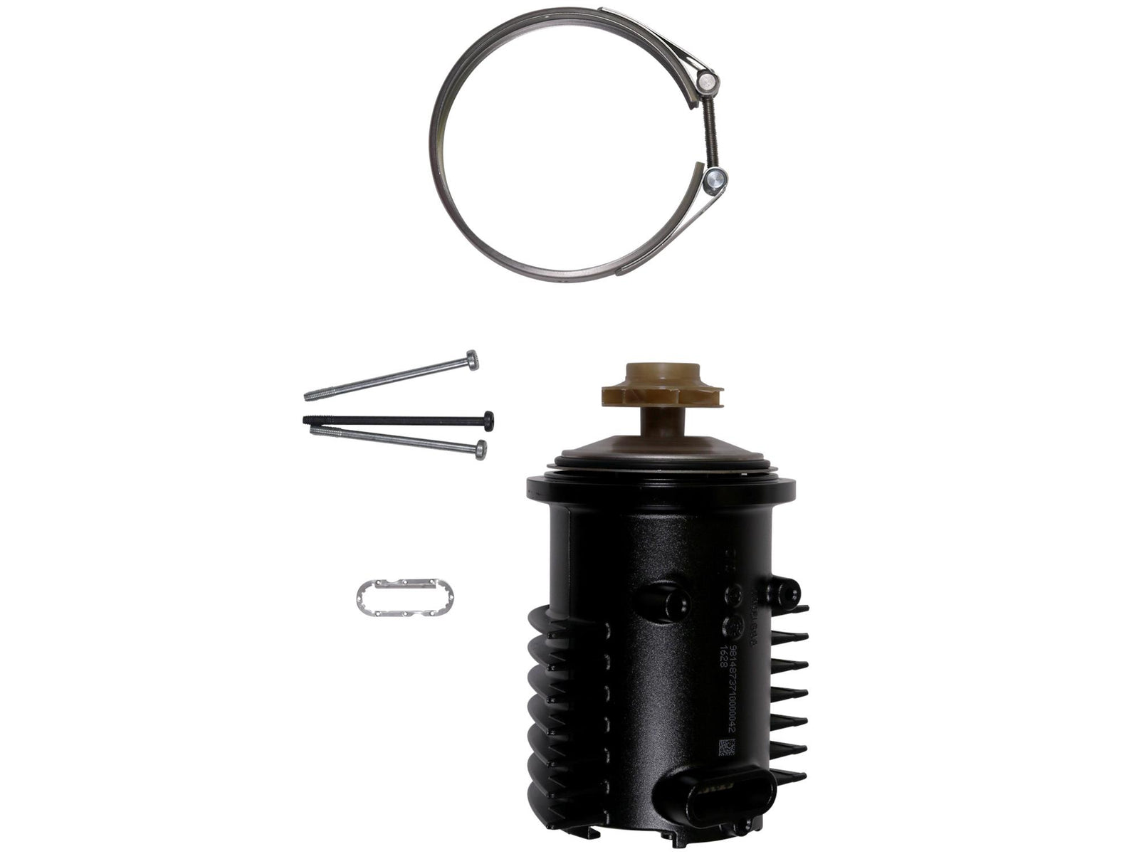 Grundfos 98148737, Pump Head Kit Phead DN32-120 MAGNA1 ABC/MAGNA3 D