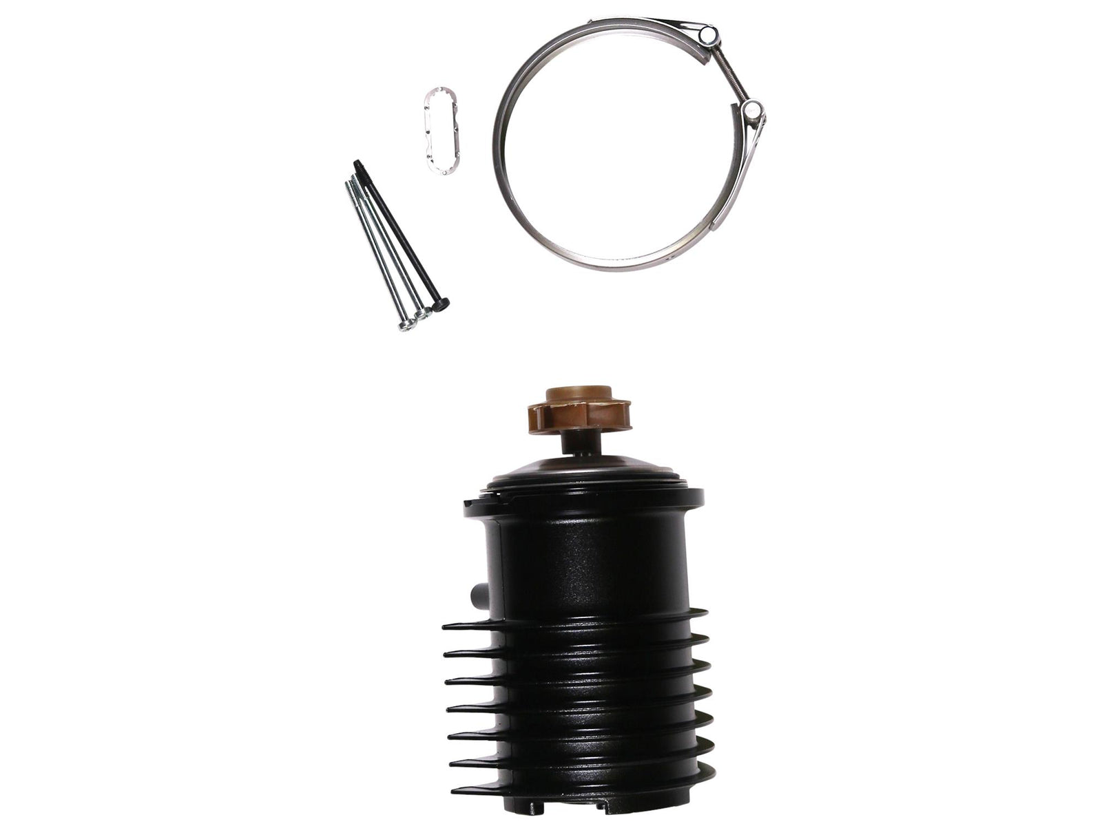 Grundfos 98148738, Pump Head Kit DN40-100 MAGNA3