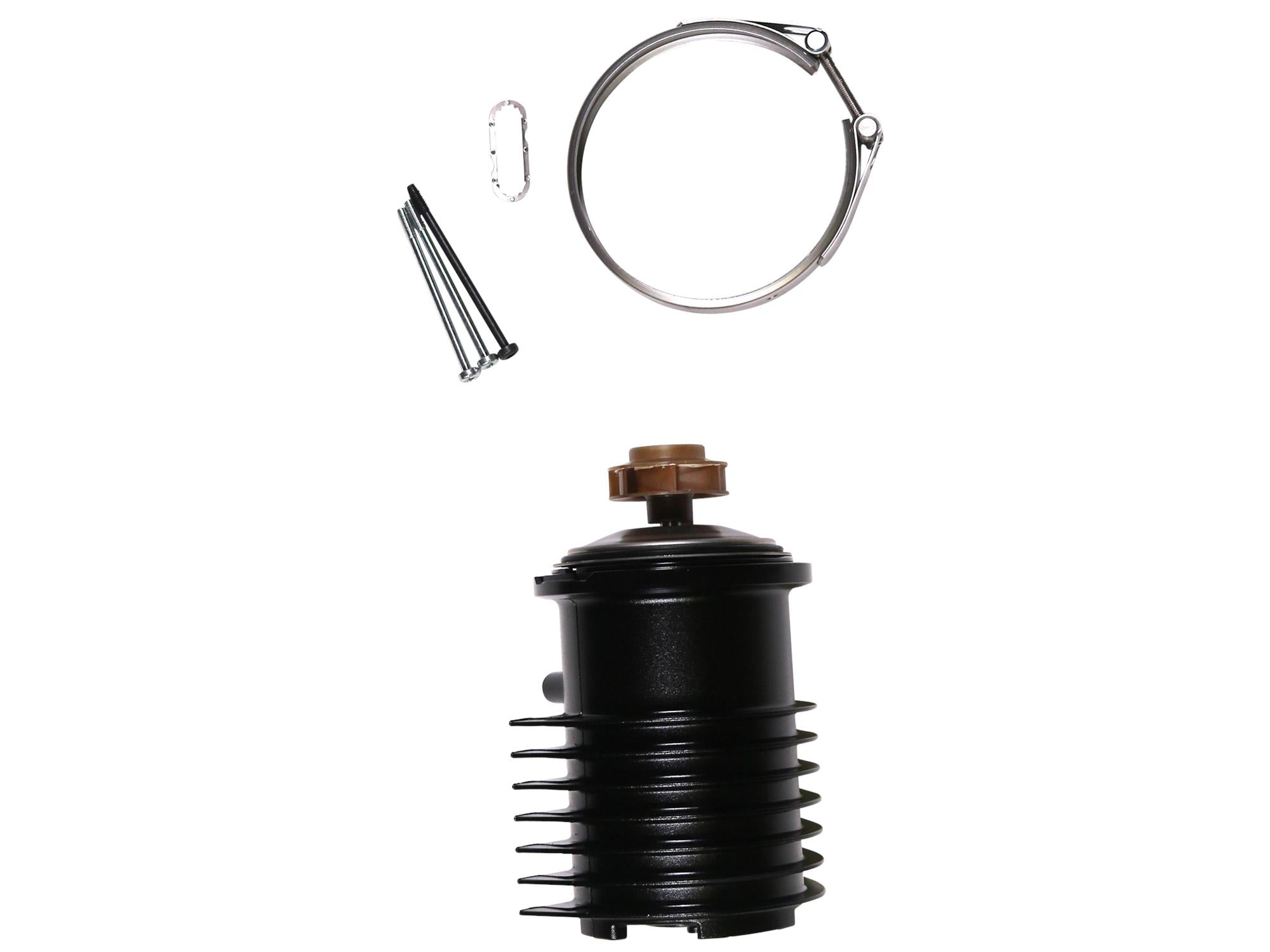 Grundfos 98148738, Pump Head Kit DN40-100 MAGNA3